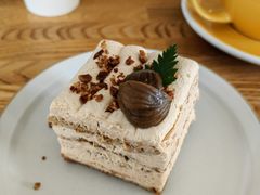 -ChanDu躔度咖啡(灯塔店)