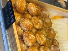 -包满意面包糕点(东坝店)