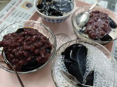 -五福堂龟苓膏(河东北山店)