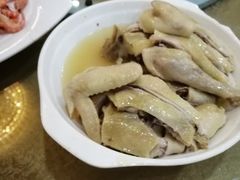 -新河畔海鲜酒楼(虎门店)