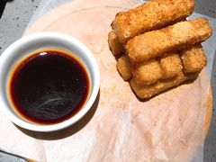 -鱼上·烤鱼(万象城店)