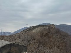 -慕田峪长城