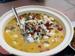 -听风阁农家私房菜茶楼(龙坞店)