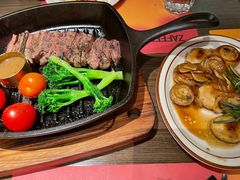 -ZAFFERANO西班牙海鲜饭(上海首店)