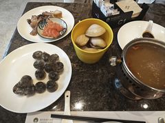 -福州西湖大酒店·怡湖咖啡厅