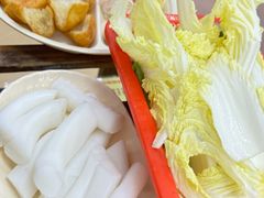 -三叔牛杂火锅店(三淮大街15号店)