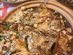 -恰八斗·猛火长沙菜(国贸店)