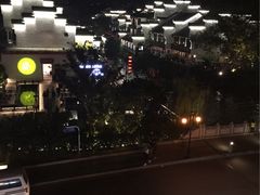 -南京夫子庙国际青年旅舍(平江府路店)