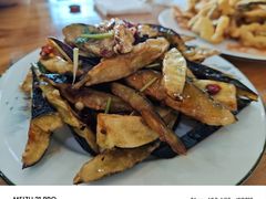 -美顺香食府鱼头老店(雪野湖店)