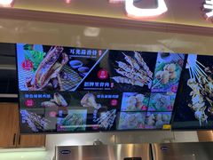 -马小毛老上海里脊肉(南翔印象城店)