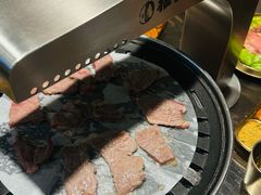 -核桃碳烤肉馆(深圳首店)