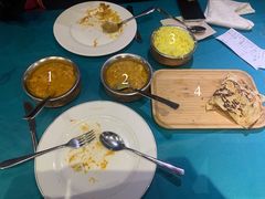 -恒河传奇印度餐厅GANGES