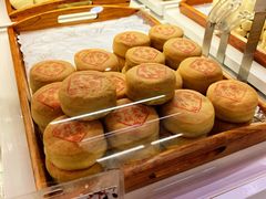 -德懋恭·水晶饼(交大店)