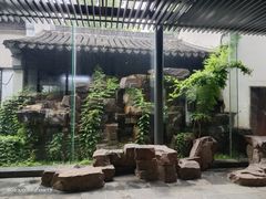 -苏州园林博物馆