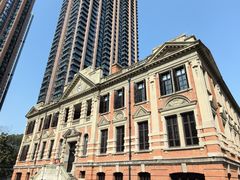 -上海邮政博物馆