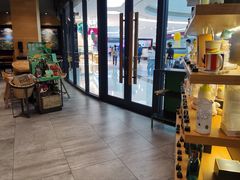 -星巴克(合肥包河万达广场店)