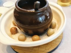 炖老鸭汤-宁海食府(大剧院店)