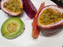 -川骄海鲜自助(河东店)