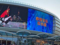 -珠海横琴长隆《卡卡虎奇遇记》