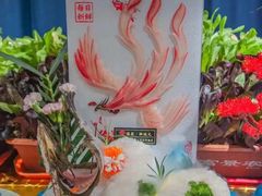 -红叶日本料理(三八广场店)