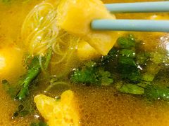 -小杨生煎(成山巴黎春天店)