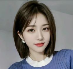 -Hair Code芭曲发型