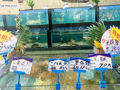 -南海食街(佛冈店)