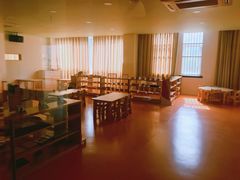 -上海浦东新区民办启能东方幼儿园