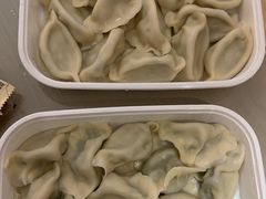 -北方饺子王·海肠捞饭·海鲜锅(山大店)