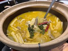 -龙宴海鲜城(经中路店)