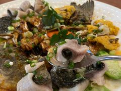 -御膳粥·牛乳粥底火锅·地道顺德菜(容桂店)