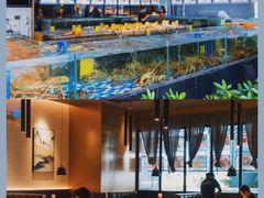 -老伙记海鲜码头(北滘店)