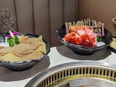 -椒王火锅(厚街万达店)