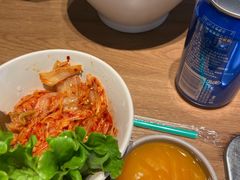 -新石器烤肉(南站店)