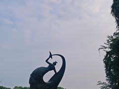 -东湖落雁景区