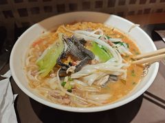 -水平有限广西米粉·广西风味集(五道口店)