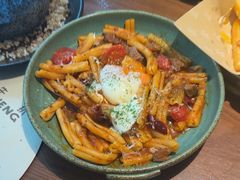 -一沙一城·岩烤牛扒(深圳首店)