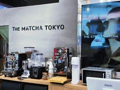-THE MATCHA TOKYO抹茶东京