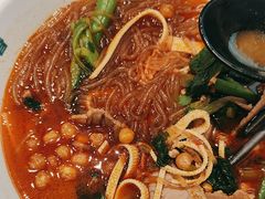 -当家水煎包·牛肉汤(浦江店)