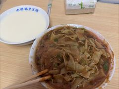 -小发锅巴菜铺(金辉家园店)