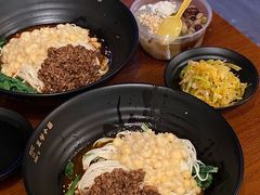-豆爺小面(朱雀店)