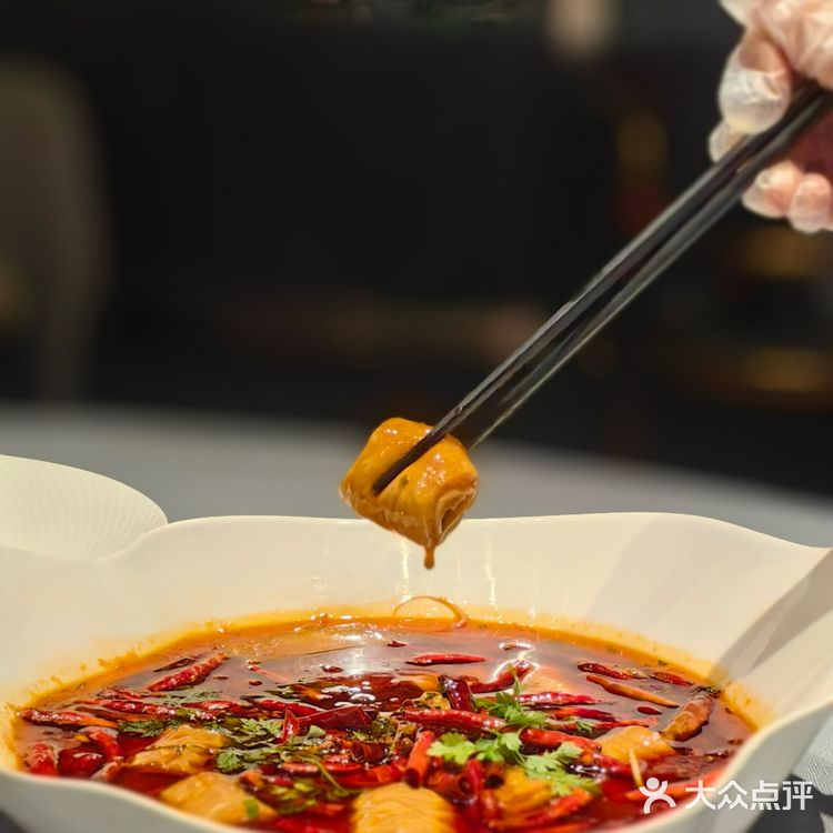 绝美淮扬菜，舌尖上的盛宴，令人欲罢不能！🍲✨