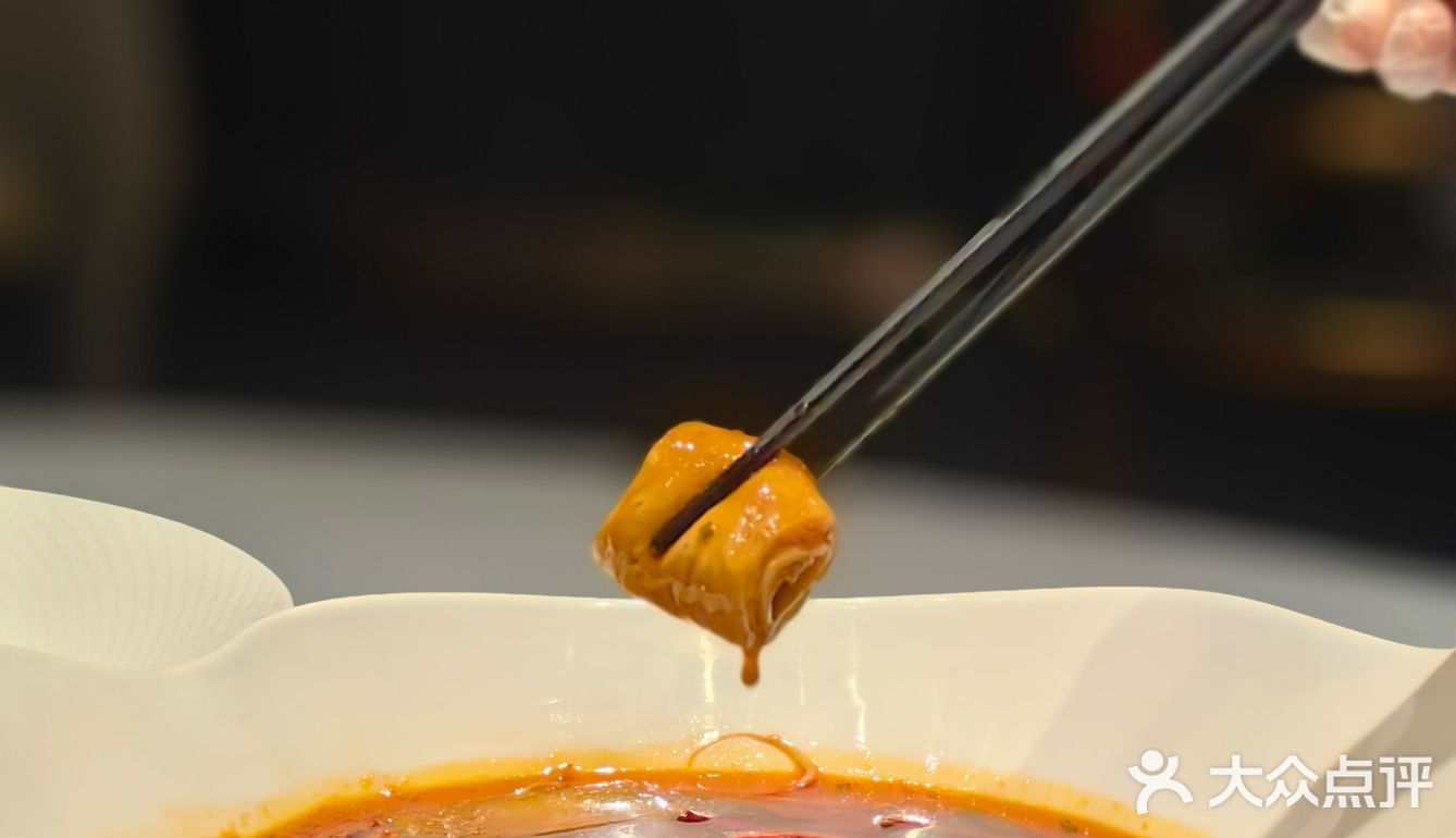 绝美淮扬菜，舌尖上的盛宴，令人欲罢不能！🍲✨