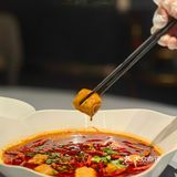 绝美淮扬菜，舌尖上的盛宴，令人欲罢不能！🍲✨