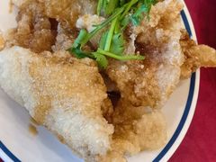 -华天延吉餐厅(西安门一店)