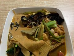 -林静小吃(复兴路店)