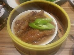 -粤港餐厅(禹州商业广场店)