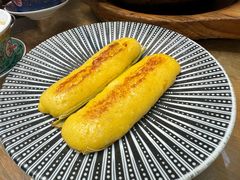 -饕林餐厅(太古里东升店)