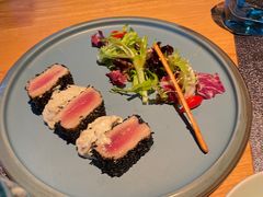 -Arpanda阿潘答餐厅(郎园店)