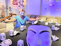 -海德温泉生活馆(朝阳大悦城店)